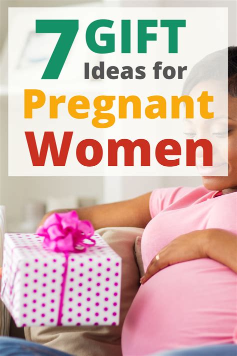 funny gifts for pregnant women